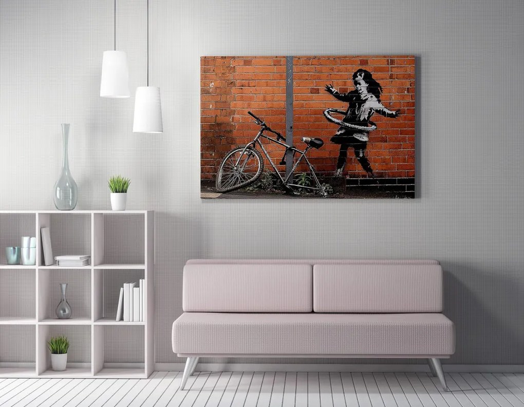 Vászonkép, 70×100 cm – WY22