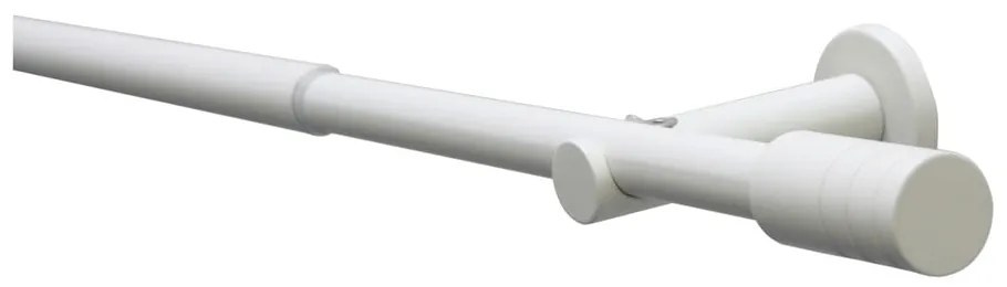 Fém bővíthető függönykarnis 120 - 210 cm Elba - Gardinia