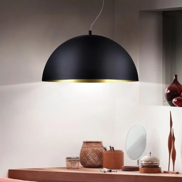 Eglo 94935 - Csillár GAETANO 1 1xE27/60W/230V