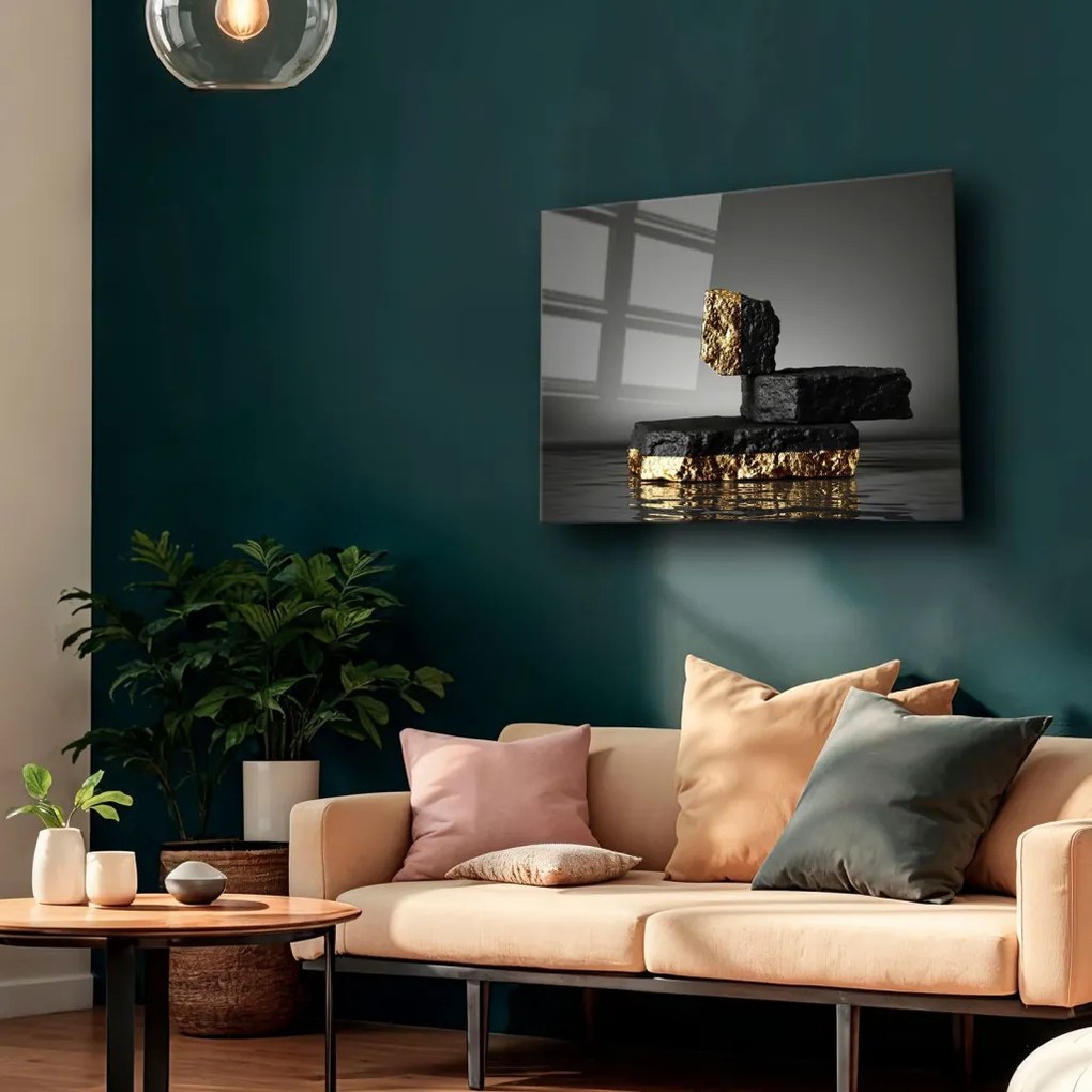 Üvegkép, 50×70 cm – Camtbl-015