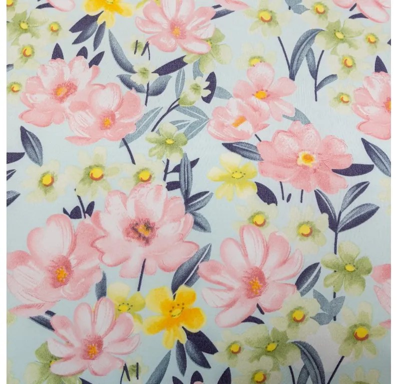 Mikroszálas ágyneműhuzat GARDENIA, színes Ágyneműhuzat mérete: 70 x 80 cm | 140 x 200 cm