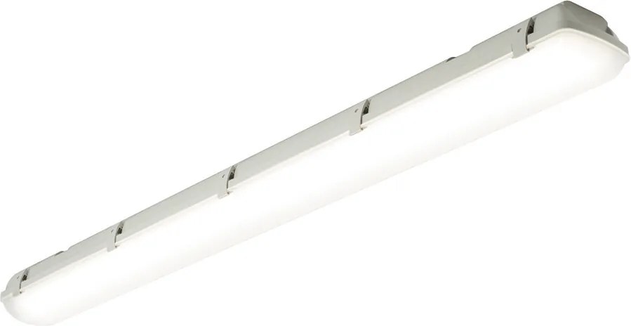 Endon MORDAX 72709 Por és páramentes lámpa 43.5W/LED 4000K 4800LM IP65
