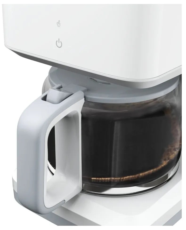 Fehér filteres kávéfőző Sense CM693110 – Tefal