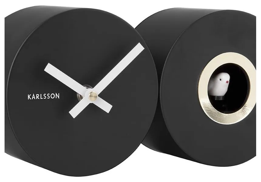 Falióra Duo Cuckoo – Karlsson