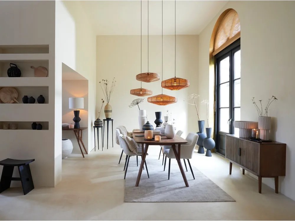 Takaró 152x127 cm Knitted – Light & Living