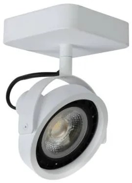 Mennyezeti Lámpa Fehér TALA LED LUCIDE 31931-12-31