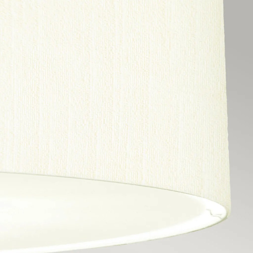 Designer’s Lightbox Pearce DL-PEARCE30-7LT-IV-PC Függőlámpa 7x60W/E27