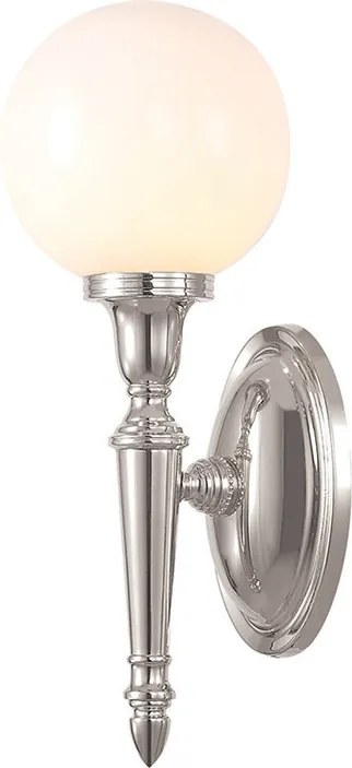 Elstead Lighting DRYDEN BATH-DRYDEN4-PN Fali lámpa 1x40W/G9 IP44