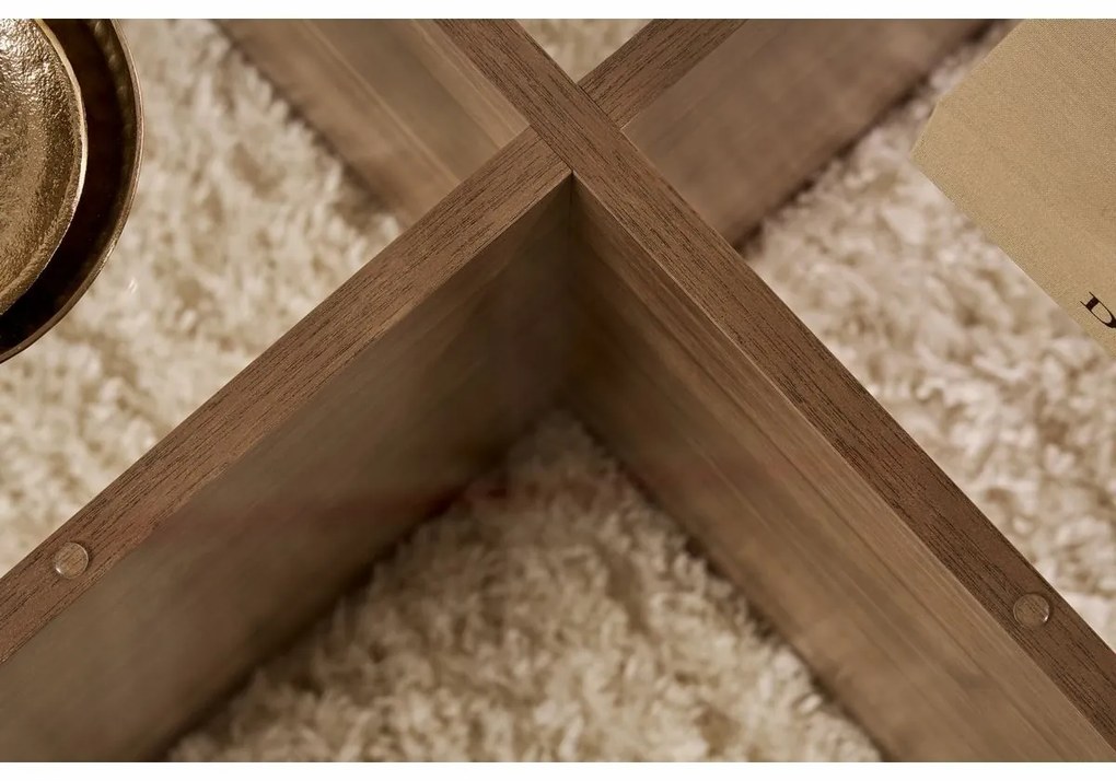 Aeris Walnut konferenciaasztal