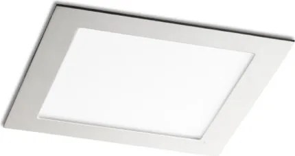 RENDL SOCORRO SQ 170 süllyesztett lámpa fehér 230V LED 12W 3000K
