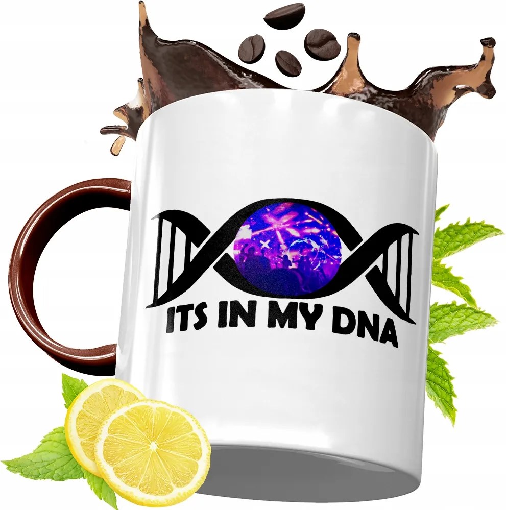 Bordó Bögre Partizónak Születésnapra Ajándék fényképes nyomattal