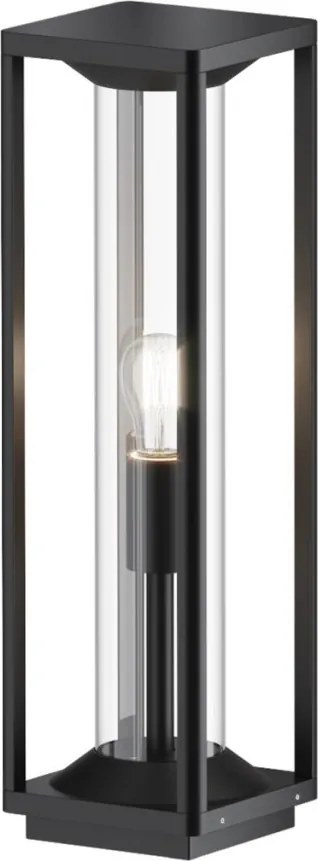 MAYTONI O452FL-01GF1 CELL Modern Kültéri Állólámpa Grafit E27 IP54