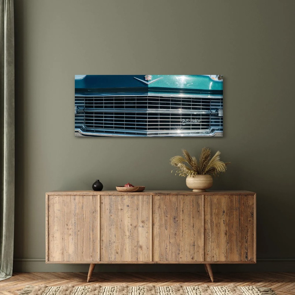 Kép - Cadillac (120x50 cm)