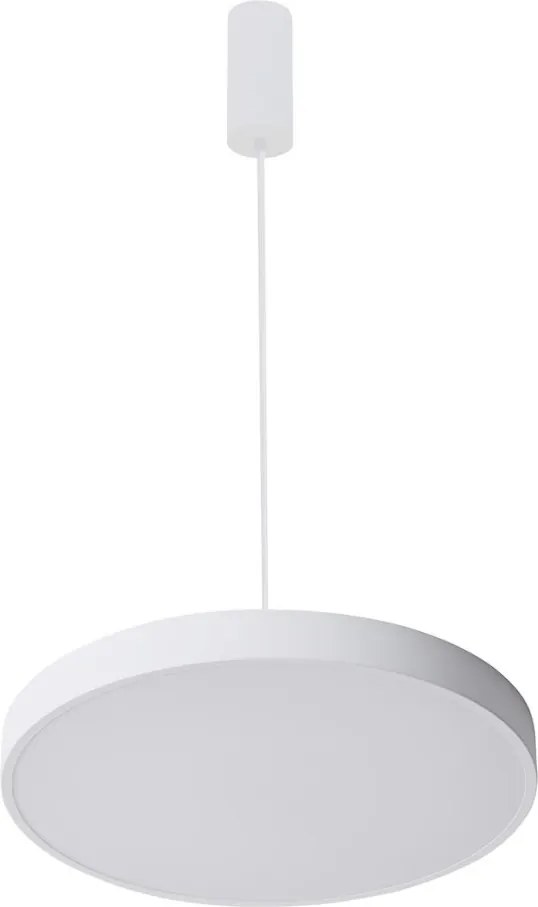 ITALUX 5361-860RP-WH-4 ORBATL Modern Led Függesztett Lámpa Fehér LED IP20