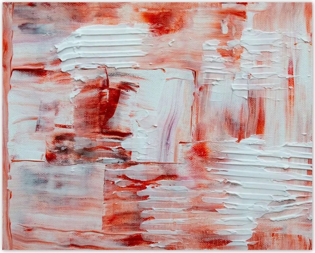 Poszterek 50x40 Absztrakt Rylec