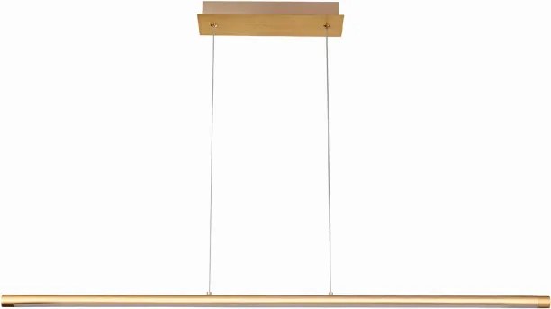 AZZARDO 5767 ALAMO Modern Led Függesztett Lámpa LED IP20