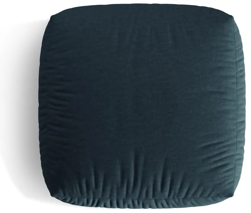 Sötétkék moduláris lábtartó Martina – Micadoni Home