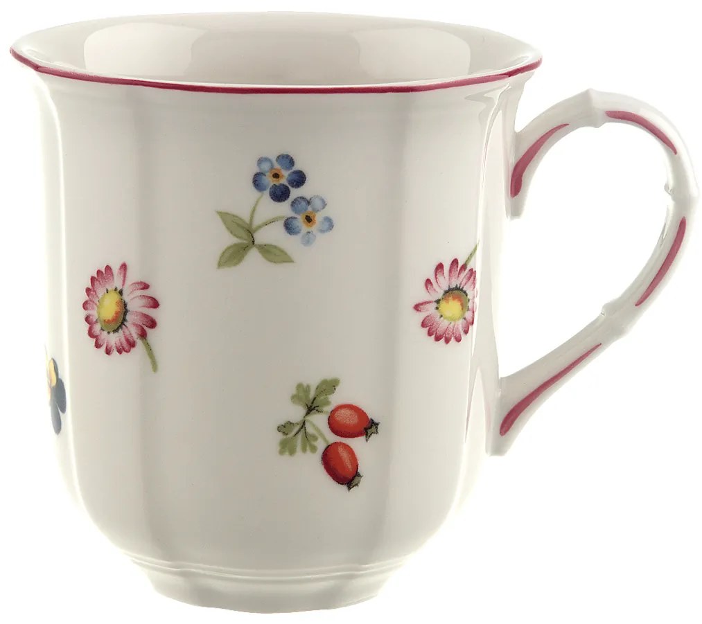 Bögre, Petite Fleur kollekció - Villeroy & Boch