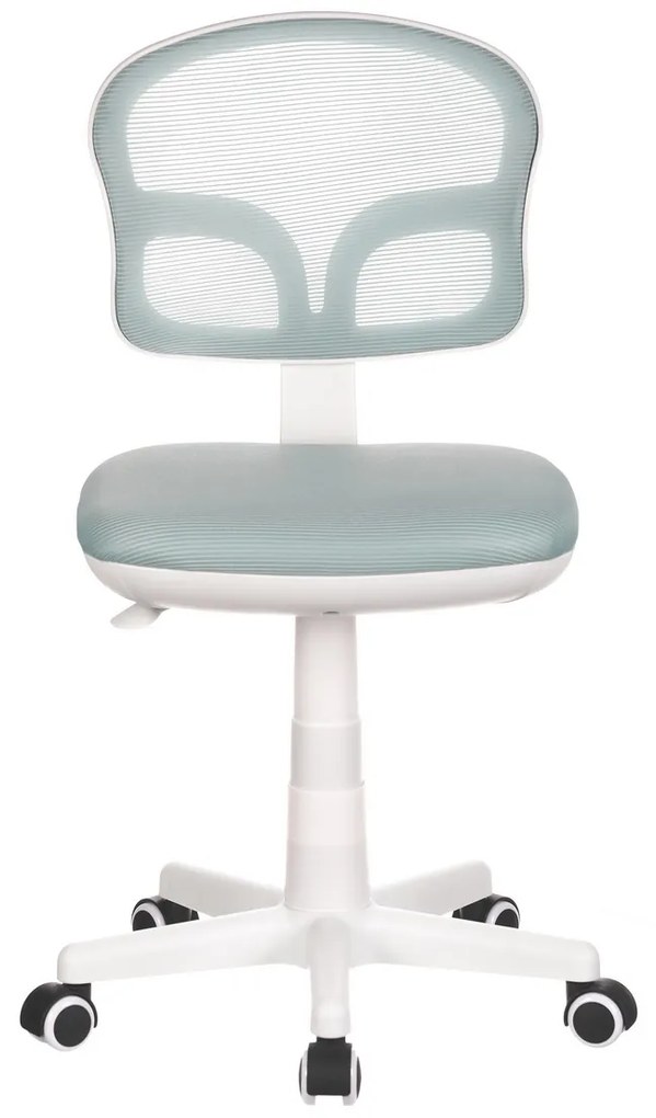 Autronic KA-C801 BLUE irodai szék