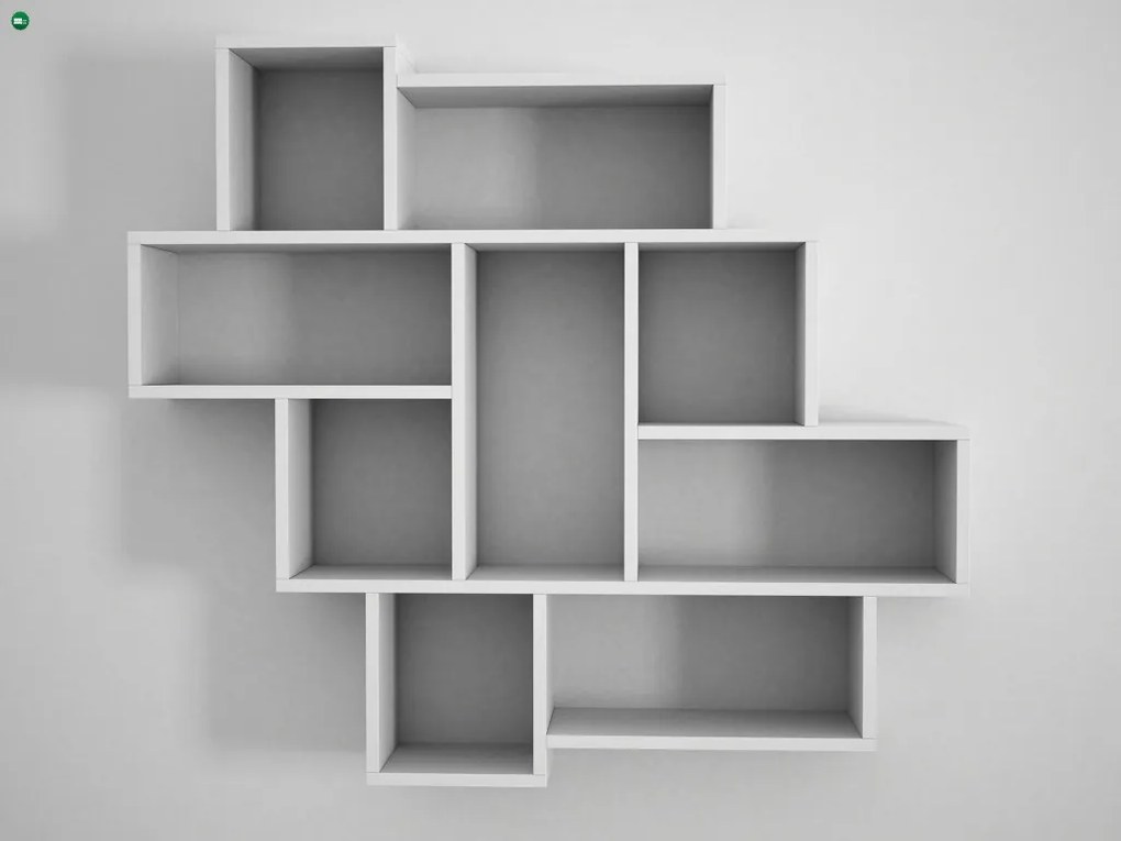 Parola - White