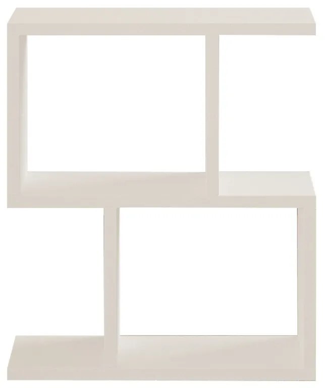 Zet White kisasztal