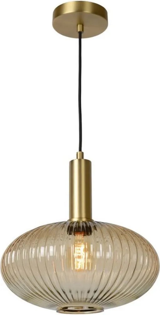Lucide MALOTO 45386/30/62 Függőlámpa 1x40w/e27 ip20