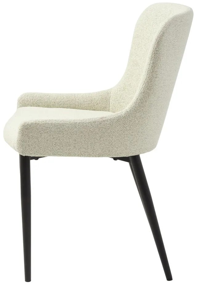 Fehér étkezőszék Ontario – Unique Furniture