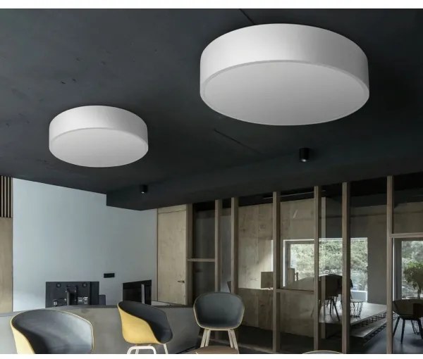 Palnas 61000732 - LED Mennyezeti lámpa RENY 400 LED/30W/230V