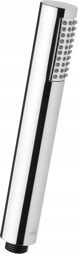 Invena Zuhanyfej Permetező Kerek, Króm