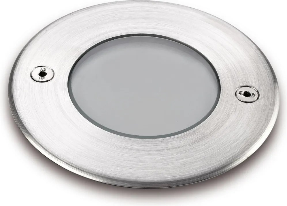 NOVOLUX 058A-L0205B-30 ELIO Kültéri Talajba Építhető Lámpa LED IP65