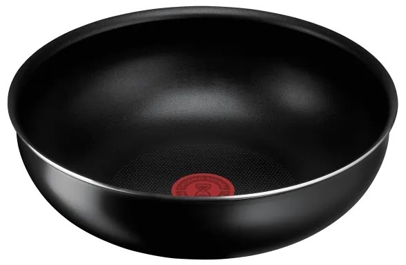 Tefal - Konyhai készlet 13 db INGENIO EASY COOK & CLEAN BLACK