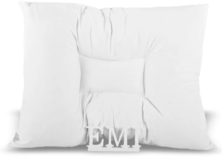EMI Comfort pillow ortopéd párna 50x70 cm
