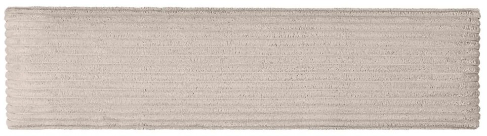 Kárpitozott fali panel FRAME LINCOLN 15x60 cm Termék színe: Barna