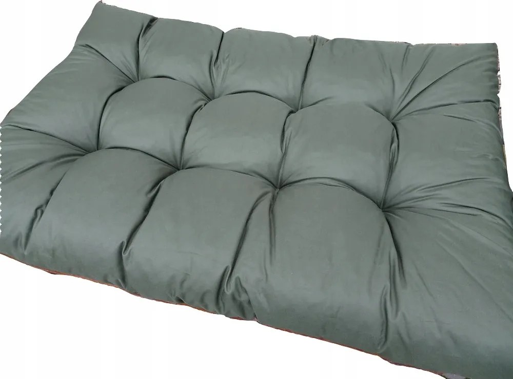 Euro Raklapos párna 120 x 60 Khaki Step