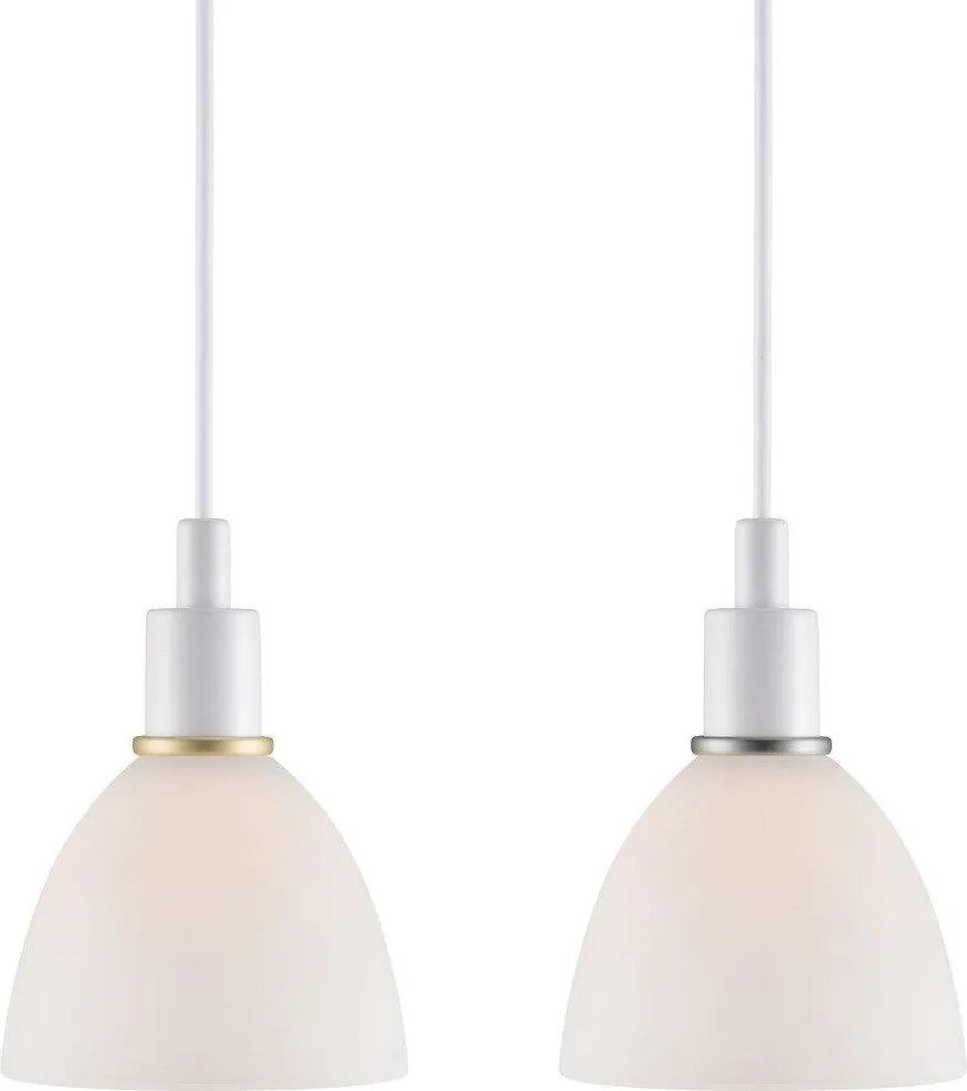 Nordlux RAY 63233001 Függőlámpa 1x40W/E14 IP20
