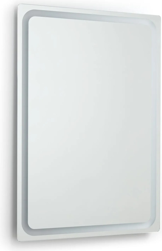 Novolux MINERVA 974B-L0220B-32 Fali lámpa 1x20W/LED 4000K 744LM IP44