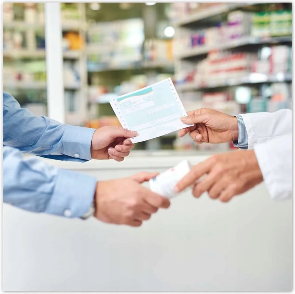 Poszterek 30x30 Orvosi konzultáció