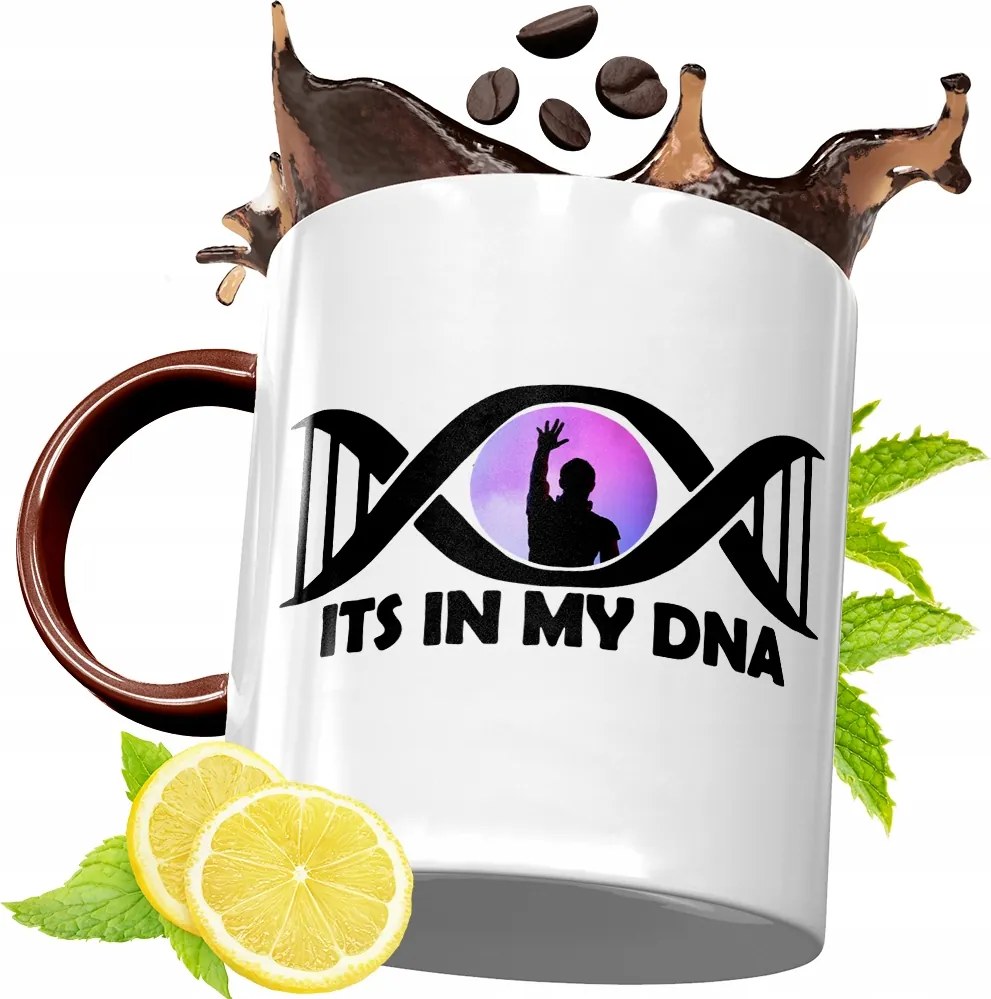 Bordó Bögre Dja Születésnapra Ajándék fényképes nyomtatással