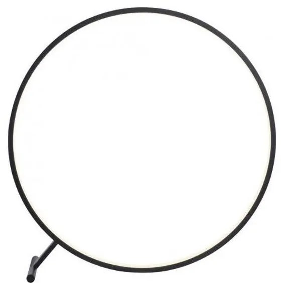 Paul Neuhaus 319-18 - LED Dimmelhető állólámpa HULA LED/21,5W/230V + távirányító