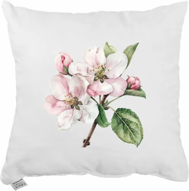 EMI Floralin díszpárna 40x40 cm