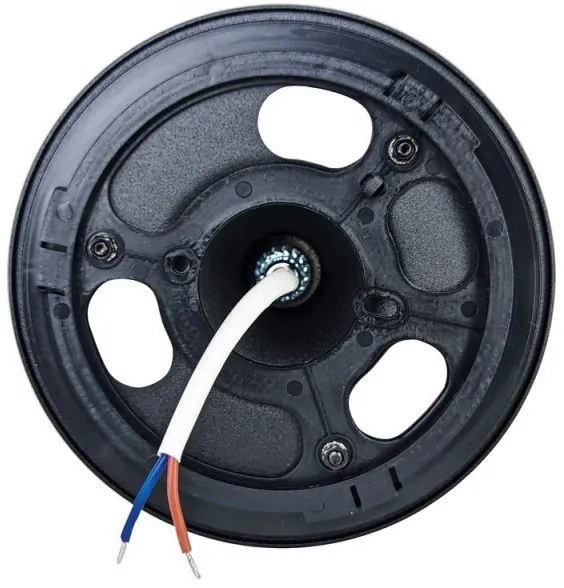 VARIO függesztő rendszer fekete