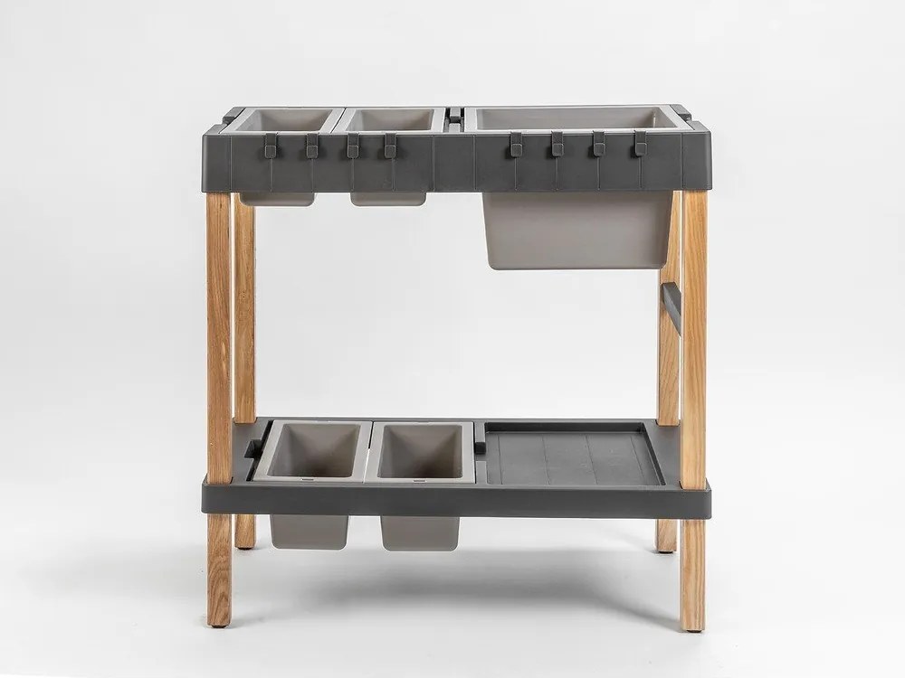 Magaságyás – Plastia