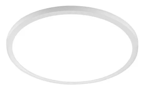 LED2 - LED Fürdőszobai beépíthető lámpa SLIM LED/10W/230V IP43 CRI 90