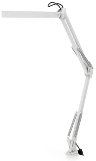 LED Dimmelhető asztali lámpa 2in1 USB TENUIX LED/14W/5V 3000-6000K fehér