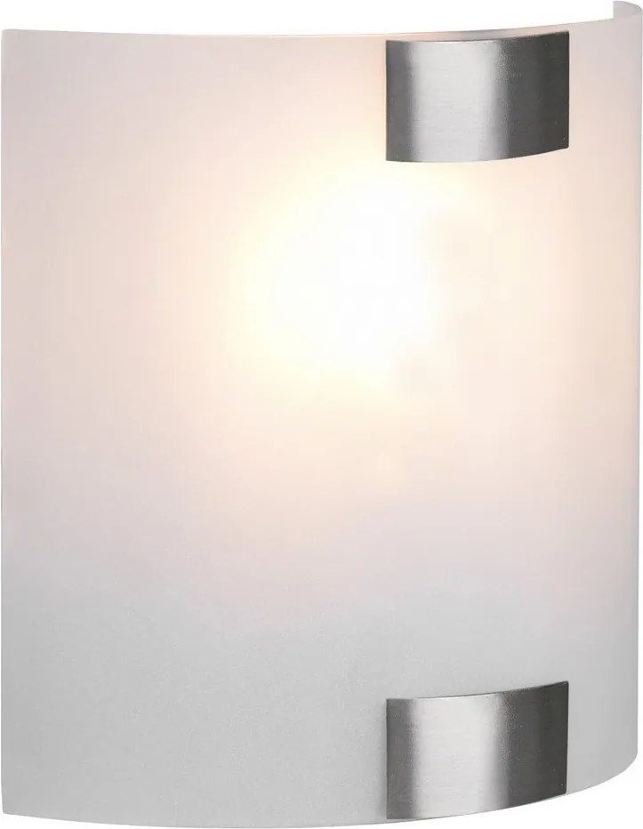 Trio PURA 212700107 Fali lámpa 1x40w/e27 ip20