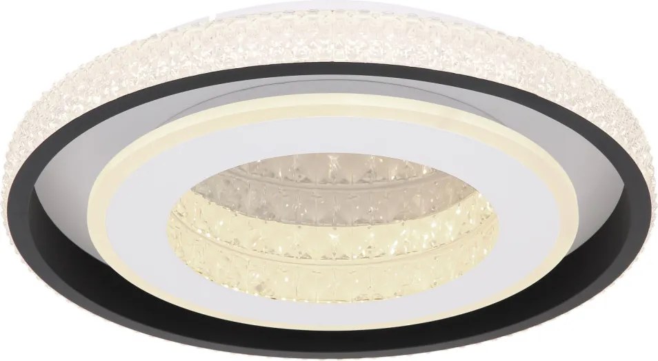 GLOBO 41290-52 LUCKY Kerek Mennyezeti Lámpa LED IP20