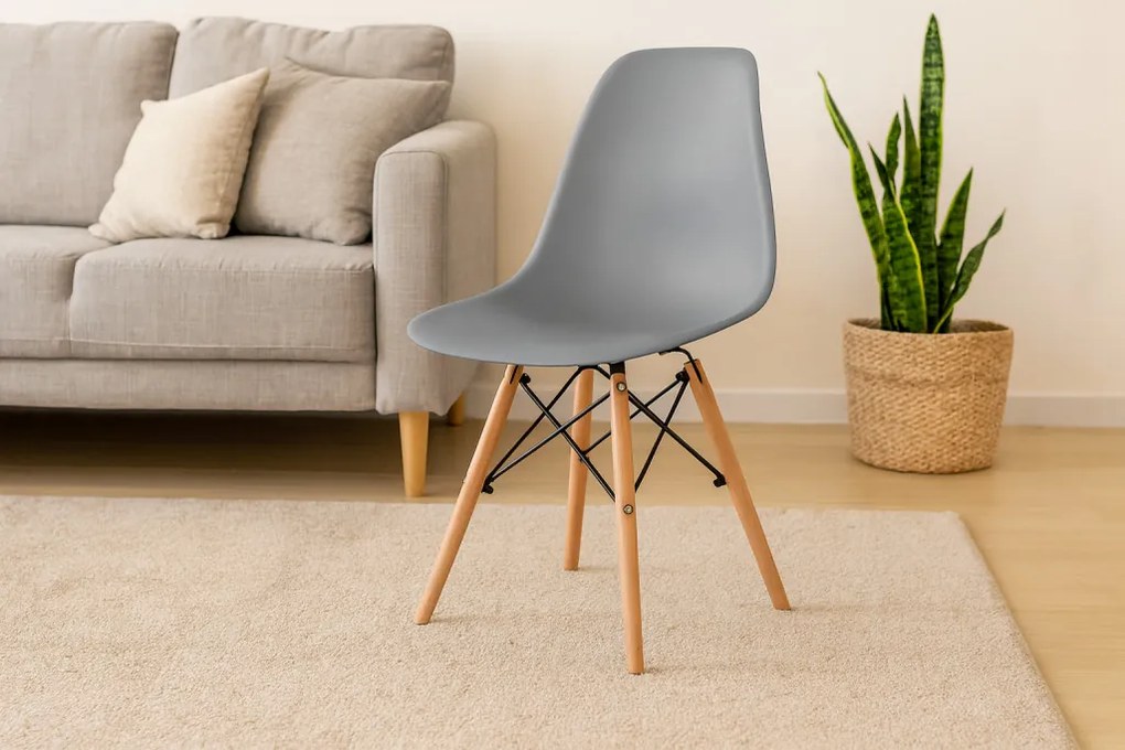 Ender 2 személyes erkélyszett Matera székekkel N