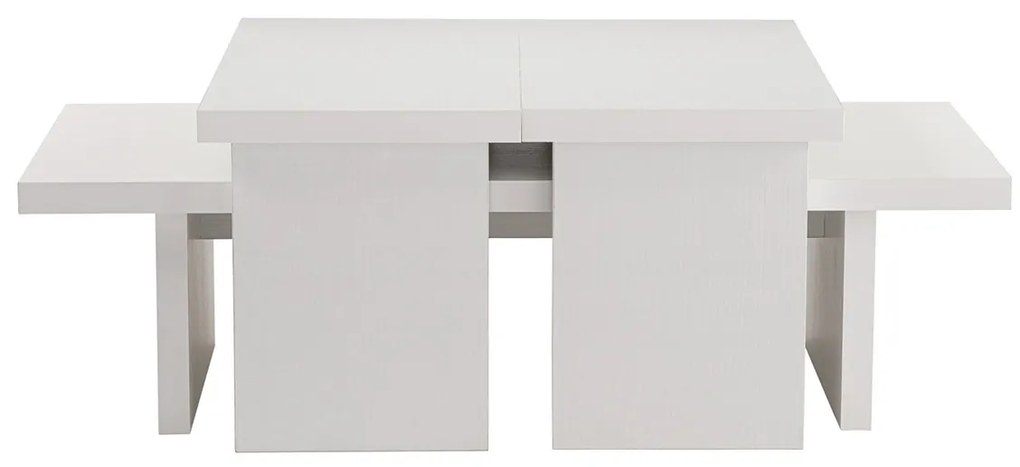 Konferenciaasztal Sanctuary Wood White