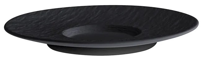 Fehérkávé csészealj, Manufacture Rock kollekció - Villeroy & Boch