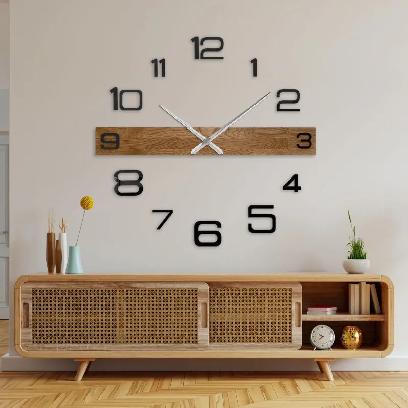 Minimalista faóra a nappaliba - ROKLAKLES